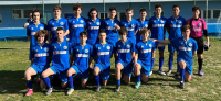 Gironi provinciali di Alessandria e Asti - Festeggiano Canelli Under 17 e Olimpia Solero Quattordio Under 15