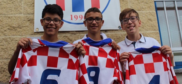 Tutti i colpi del Nichelino Hesperia - Under 15, poker dall&rsquo;Atletico Torino: Toffanello, Polimeno, Privileggio e Benestante. Under 14 nuova di zecca