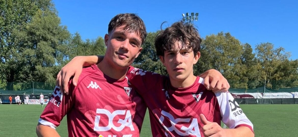 La Piana e Saviotti del Vanchiglia 