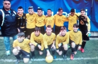 Il Pertusa vince all'ultimo respiro contro il Tetti Francesi (Esordienti 2005)