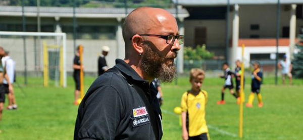 Ivrea Banchette, tutti confermati: Davide Bianco scala dai 2004 ai 2007