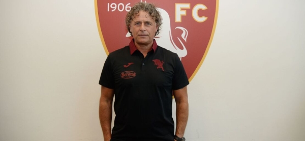 Francesco Baldini (foto Torino Fc)