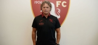 Francesco Baldini (foto Torino Fc)