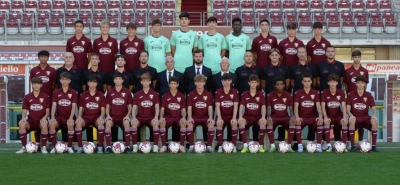 Under 17-16-15 serie A/B - Sarà doppio derby agli ottavi, stracittadina protagonista sia in U16 che U15