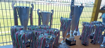 Fasi finali regionali - Le date: finali U17 e U15 domenica 10 maggio, l&rsquo;U14 finisce il 28 giugno