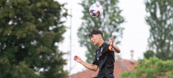 Rappresentativa regionale Under 19 - Per il raduno di giovedì, convocati 33 giocatori