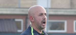 Manuel Lami, allenatore del Gassinosanraffaele
