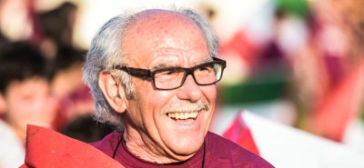 Il calcio torinese piange la scomparsa del vicepresidente del Vanchiglia Salvatore Demaria