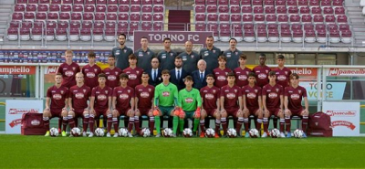 Under 18 Serie A  e B, Torino-Empoli 2-2