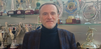 Riccardo De Maglianis: “Moderna Mirafiori, unione di intenti per creare una nuova storia di successo”