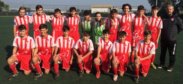 Under 14 regionali / Mirafiori-Rosta, chi la spunter&agrave;? Parla Stefano Campisi, mister del biancorossi