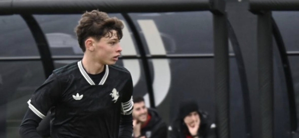 Italia U15 - Il 3 e il 5 marzo doppio confronto con la Spagna: ci sono quattro bianconeri e Giulio Cacucciolo del Torino