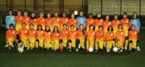Pallone in Maschera, nel week end i gironi finali di Under 12 femminile: Torino e Cit Turin squadre da battere