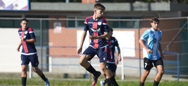 Under 17 regionali / Classifica marcatori - Poker di Perardi e il Lucento scappa, Zaretti e Lupo per il terzo posto di Borgomanero e Vanchiglia