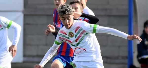 Rappresentativa regionale Under 15 - Le scelte per l’amichevole con la Cbs U16