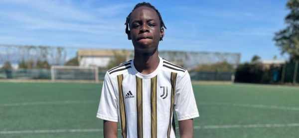 Under 15 regionali / Classifica marcatori - Triplette per Turcotti, Favazzo, Farina e Okodawa