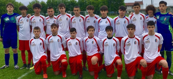 Il Gassino che si &egrave; imposto oggi conquistando la salvezza