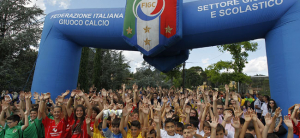 DPCM 18 ottobre 2020: la FIGC ufficializza lo stop alla Scuola calcio fino al 13 novembre