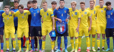 Italia Under 17 - Fase Elite. Superata l’Ucraina. Tre vittorie e prima nel girone: l’Italia va alle finali dell’Europeo