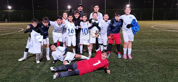 Beppe Viola / Torneo Christmas Stars - Esordienti in campo dal 28 dicembre, alla Befana la vincente sfiderà l’Atalanta