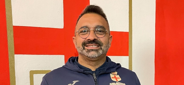 Andrea Loddo ha detto basta: &ldquo;Rassegno le mie dimissioni dal ruolo di presidente del Candiolo&rdquo;