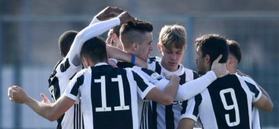 Juventus, sospesa temporaneamente l’attività del settore giovanile maschile e femminile