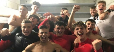 Under 17 Lega Pro - La Pro Vercelli fa festa, terzo posto con vittoria e favore del Novara