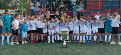 SuperOscar - Chisola sempre primo davanti a Chieri e Lascaris, il Vanchiglia sale al quarto posto