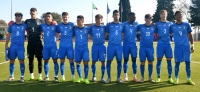 Italia Under 19 - Non bastano i gol di Portanova e Riccardi, a Recanati fa festa l&rsquo;Ungheria