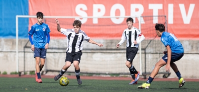 Under 15 regionali / Girone C - Le immagini di Pozzomaina-Sisport 1-2