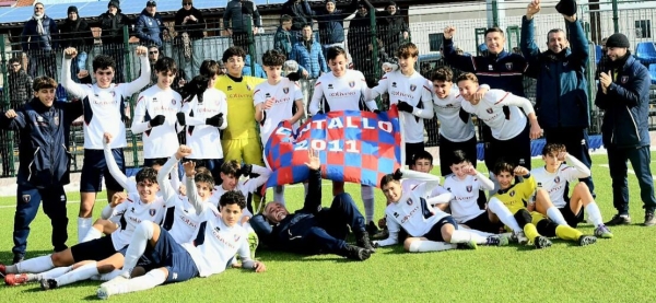 Under 15 regionali / Report - Uno spettacolare Giovanile Centallo-Chisola premia i rossoblu. Gran prestazione per la Fulgor Chiavazzese