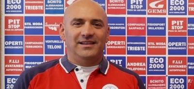Fabrizio Spiteri