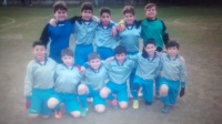 La Pro Collegno distrugge lo Sporting Orbassano (Pulcini 2006)