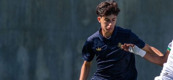 Primavera 2 - Lampo di Sibona, ritorno Renate e alla fine la pareggia Pllana