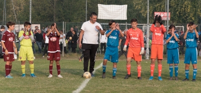 Trofeo Città di Rosta: la fotogallery delle finali