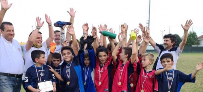 Trofeo Città di Rosta - I risultati del weekend e le qualificate agli spareggi e alla fase finale