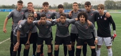 Under 17 Serie C – Alessandria pareggia con il Renate, rinviate le gare delle altre piemontesi