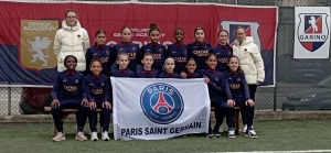 Le ospiti internazionali del Paris Saint Germain