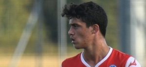 Under 16 Serie C – Novara batte Sudtirol con doppietta di Gazoul, tre punti anche per il Gozzano