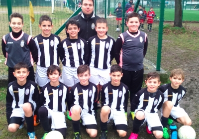 La formazione del Lascaris