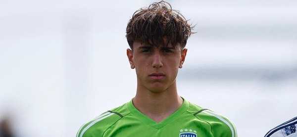 Italia Under 18 - Qualificazioni europee dal 25 al 31 marzo in Scozia: i prescelti di Massimiliano Favo