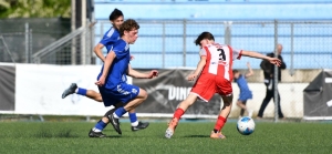 Under 19 regionale / La finale - La fotogallery di Volpiano Pianese-Cuneo Olmo 1-0