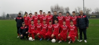 Under 15 regionale - L'Airaschese saluta il campionato