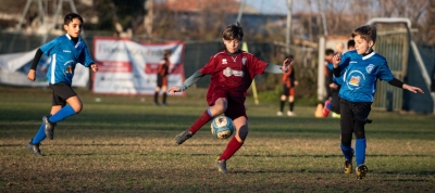 Sport&amp;Joy / Memorial Bruno Monti - Le immagini delle fasi finali dei gironi dal 9° al 27° posto