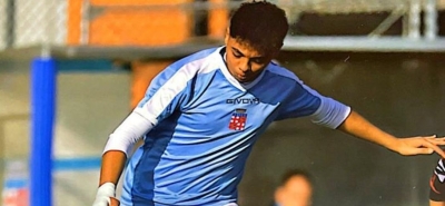 Under 15 Regionali / Intervista - Capocannoniere del suo girone, macchina da goal ed esempio per il suo Chieri: semplicemente Omar Shaker