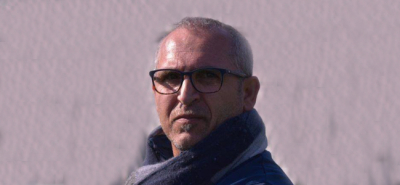 Leonardo Errante, allenatore dell&#039;Asti