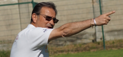 C’è l’ufficialità: Giorgio Tonino è il nuovo allenatore del Chieri Under 15