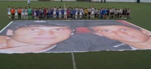 Mirafiori / Memorial Ale&amp;Ricky - Sport, memoria e solidariet&agrave;: nel fine settimana le finali e le premiazioni di un torneo speciale