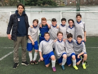 La formazione del Pozzomaina