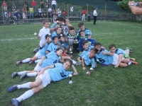 l'Alpignano la spunta ai rigori (T. Caselette - 2005)